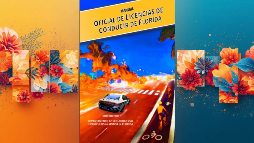 Manual del conductor de Florida y oficinas del DMV